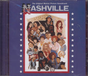 Nashville: The Original Motion Picture Soundtrack used book depot