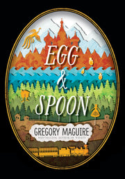 Egg and Spoon used book depot