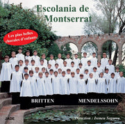 Britten, Mendelssohn used book depot