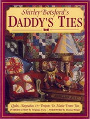 Daddy's Ties used book depot