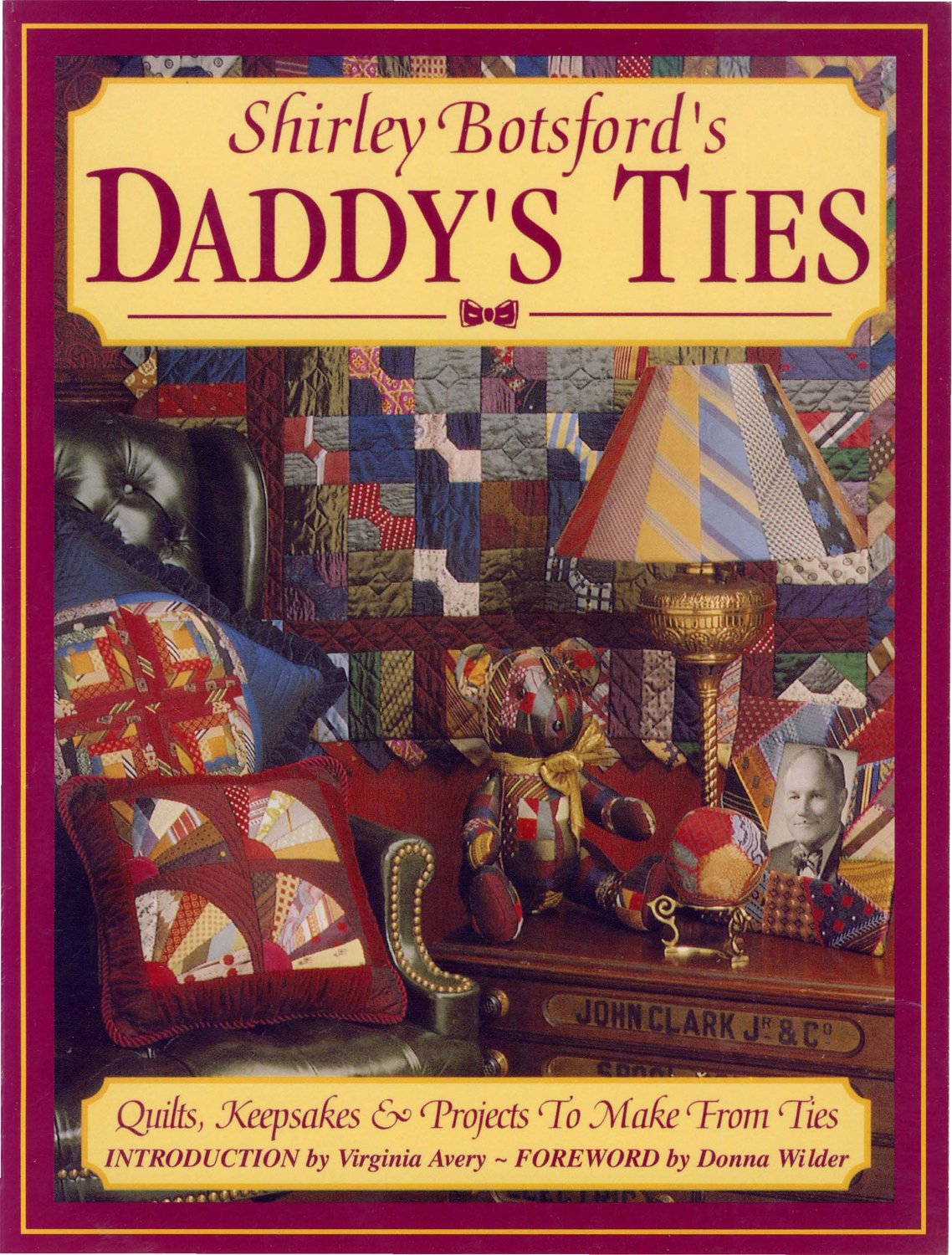 Daddy's Ties used book depot