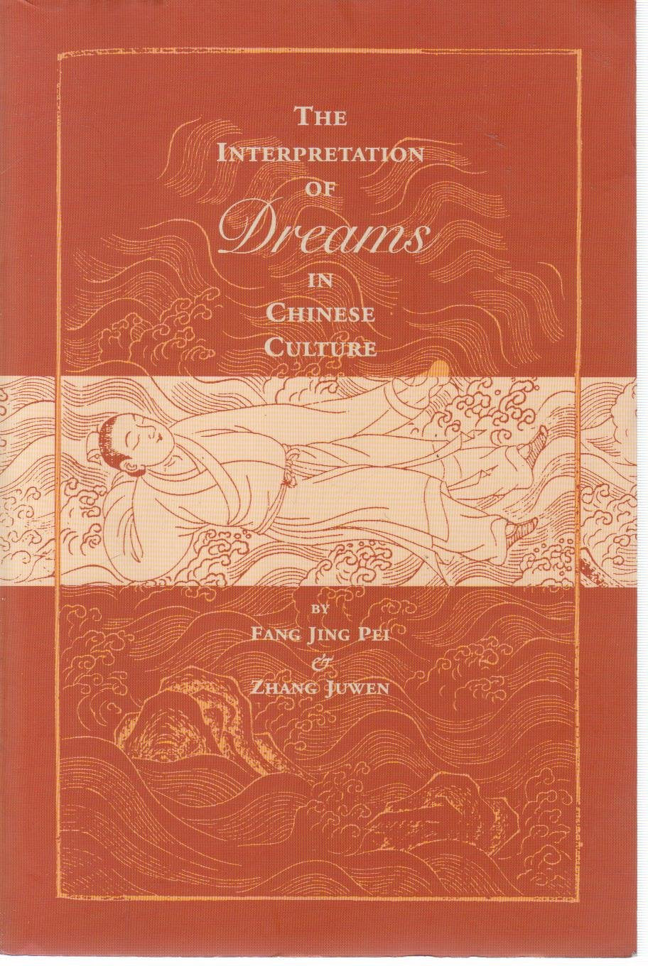 Interpretation Of Dreams In Chinese Culture used book depot