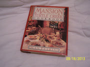 The Mansion on Turtle Creek cookbook used book depot
