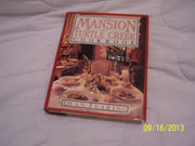 The Mansion on Turtle Creek cookbook