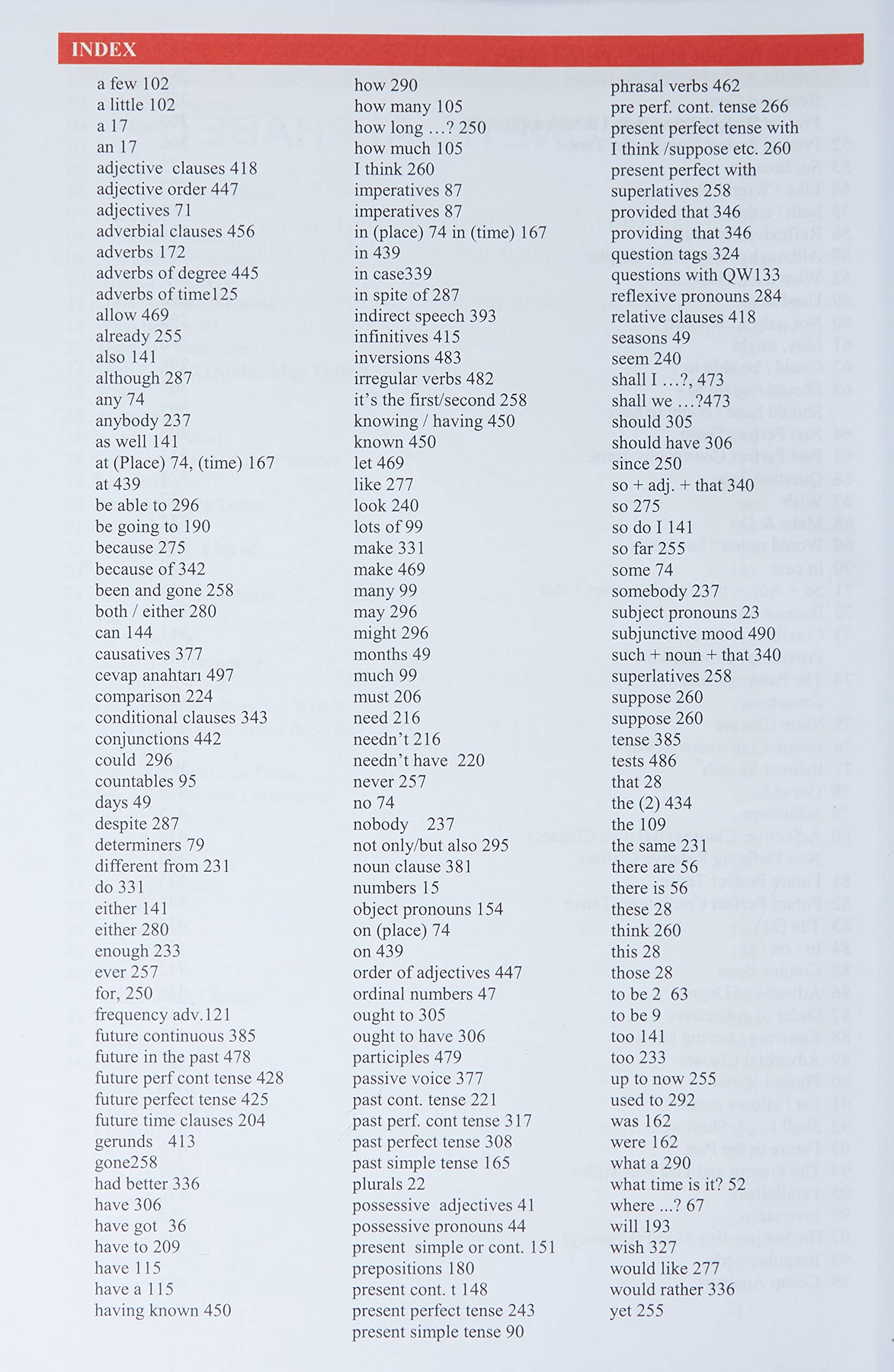 English Grammar Today used book depot