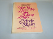 Hearts That We Broke Long Ago used book depot