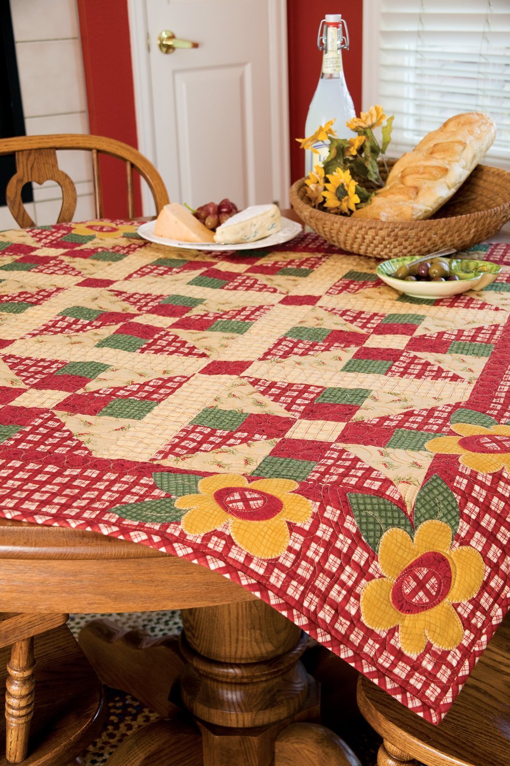 Fast Favorites from McCall's Quilting used book depot