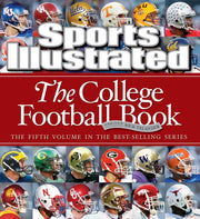 Sports Illustrated: The College Football Book used book depot