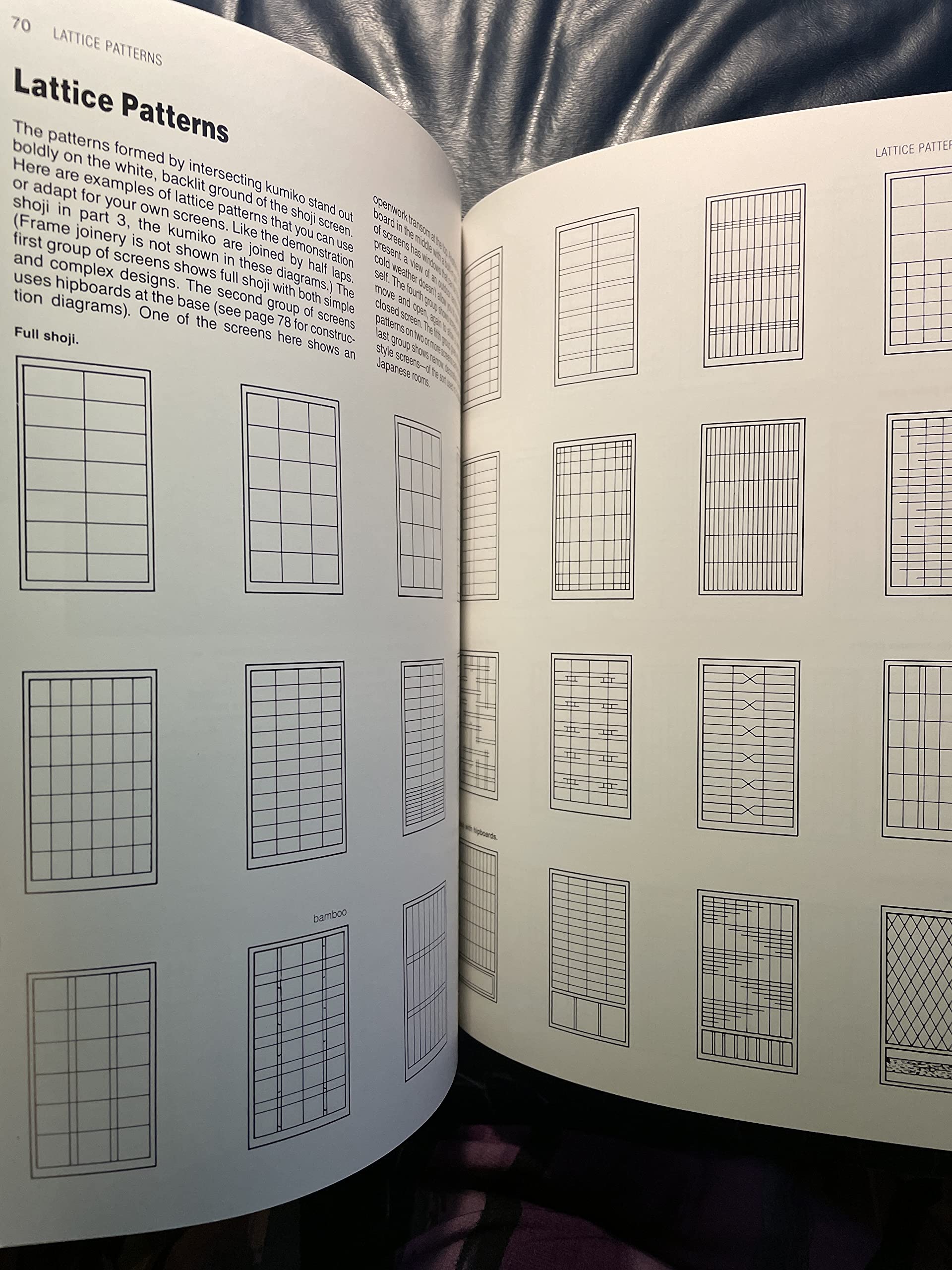 Shoji: How to Design, Build, and Install Japanese Screens used book depot