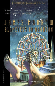 Blameless In Abaddon used book depot