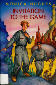 Invitation to the Game used book depot