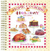 Home Cooking Holiday Recipes Keepsake Collection Susan Branch