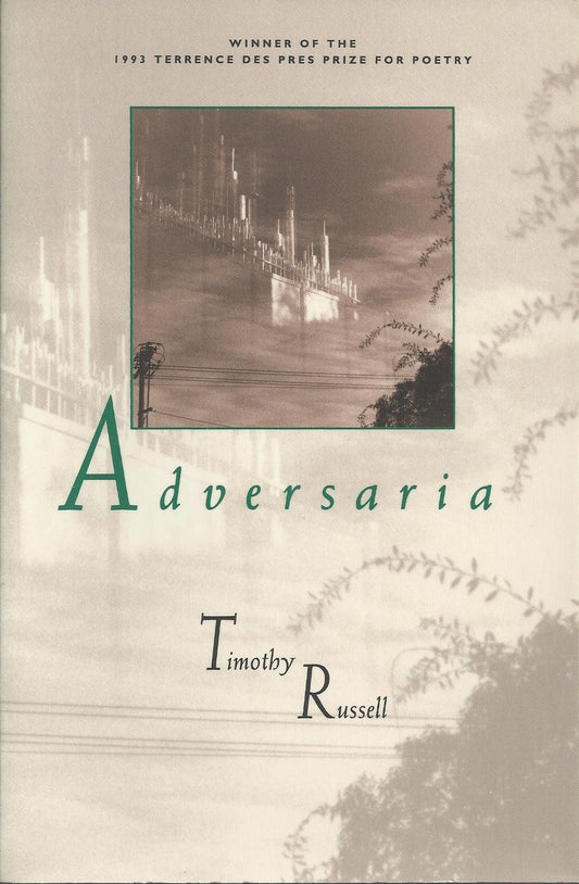 Adversaria Russell, Timothy