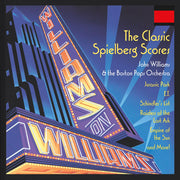 Williams on Williams: The Classic Spielberg Scores
