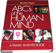 ABCs of the Human Mind used book depot