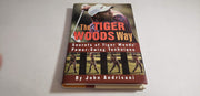 The Tiger Woods Way: An Analysis of Tiger Woods' Power-Swing Technique used book depot