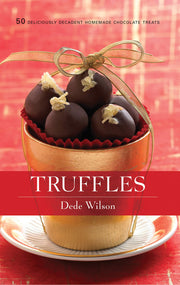 Truffles: 50 Deliciously Decadent Homemade Chocolate Treats (50 Series) used book depot
