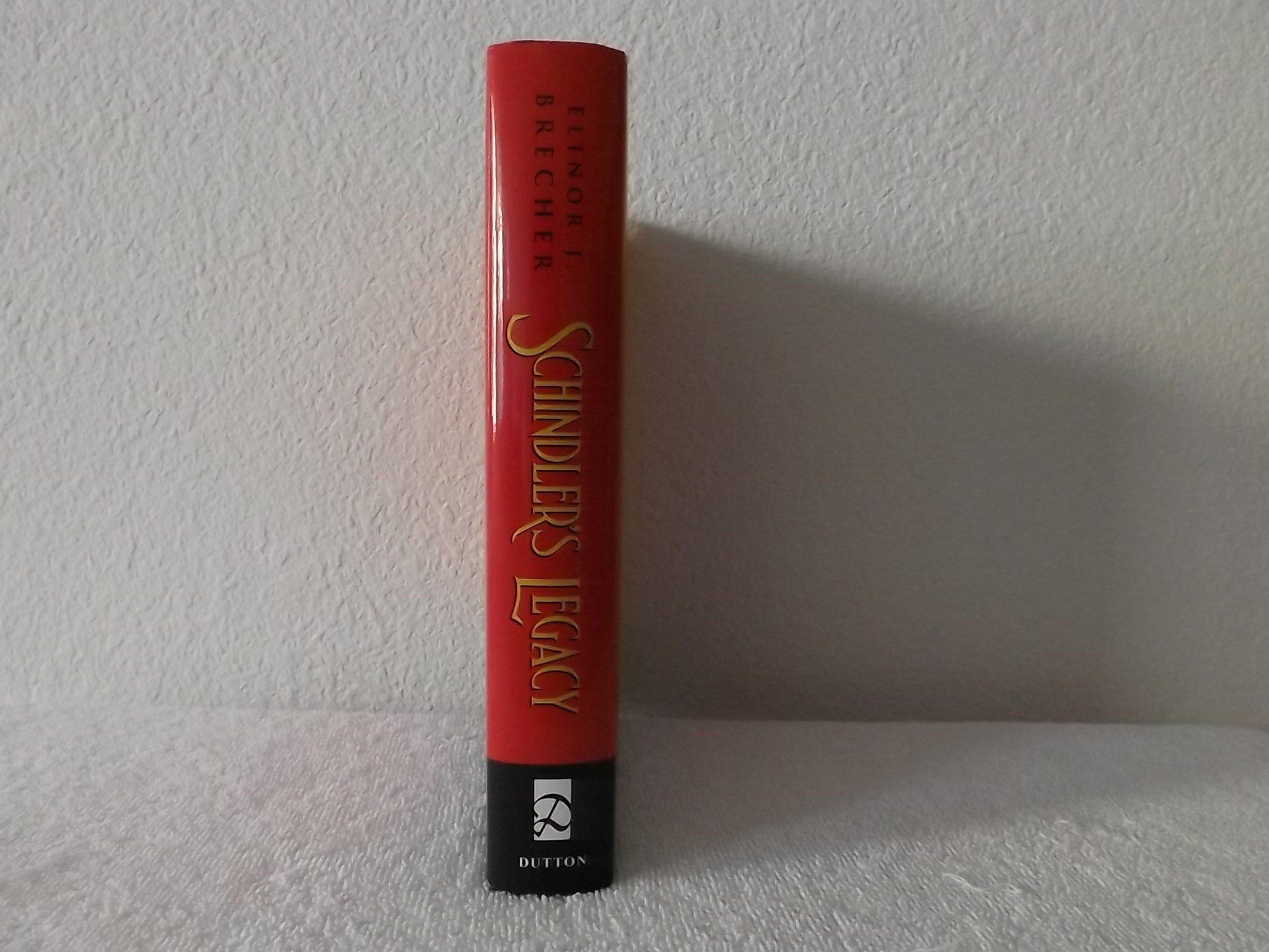 Schindler's Legacy: True Stories of the List Survivors used book depot
