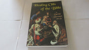 Healing Oils of the Bible used book depot