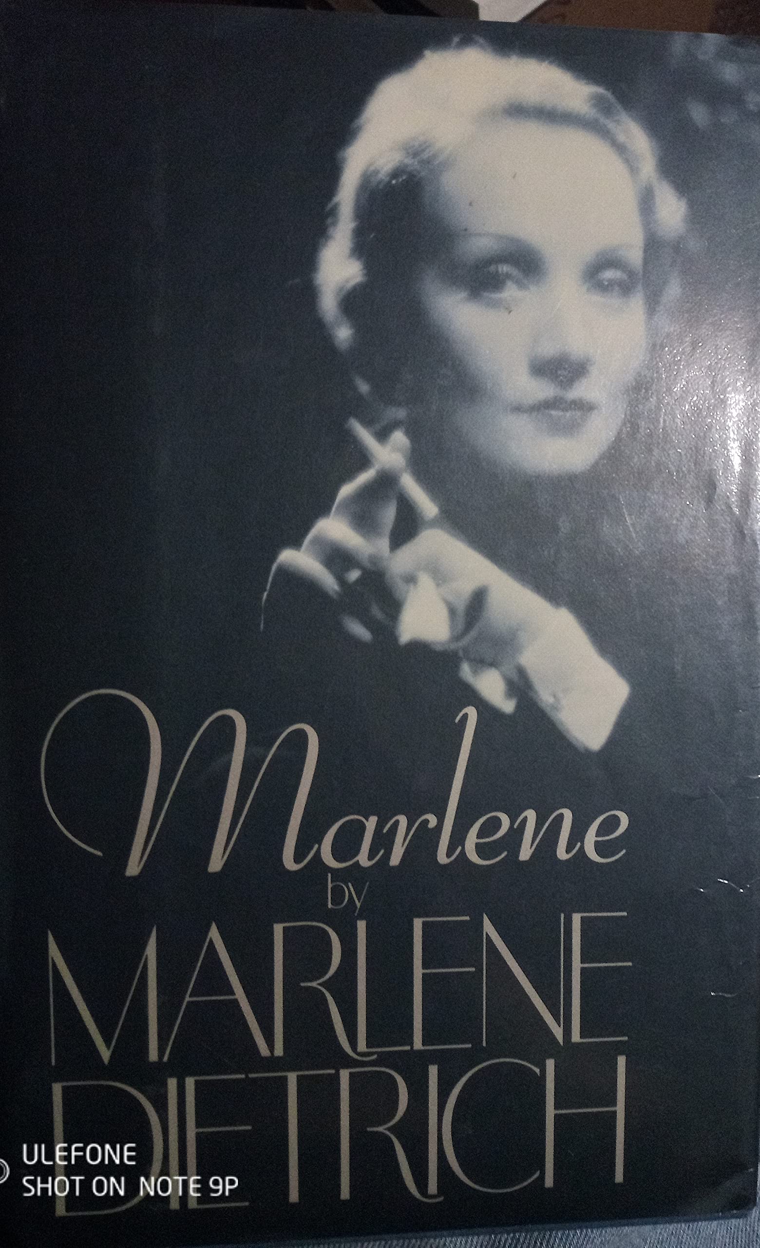 Marlene (English and German Edition) used book depot