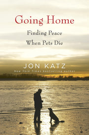 Going Home: Finding Peace When Pets Die used book depot