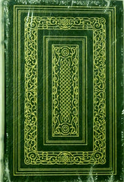 PILGRIM'S PROGRESS Easton Press used book depot