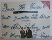 The Day Elvis Met Nixon used book depot