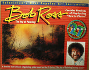 Bob Ross: The Joy of Painting, Volume 27 used book depot