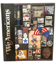 We Americans used book depot