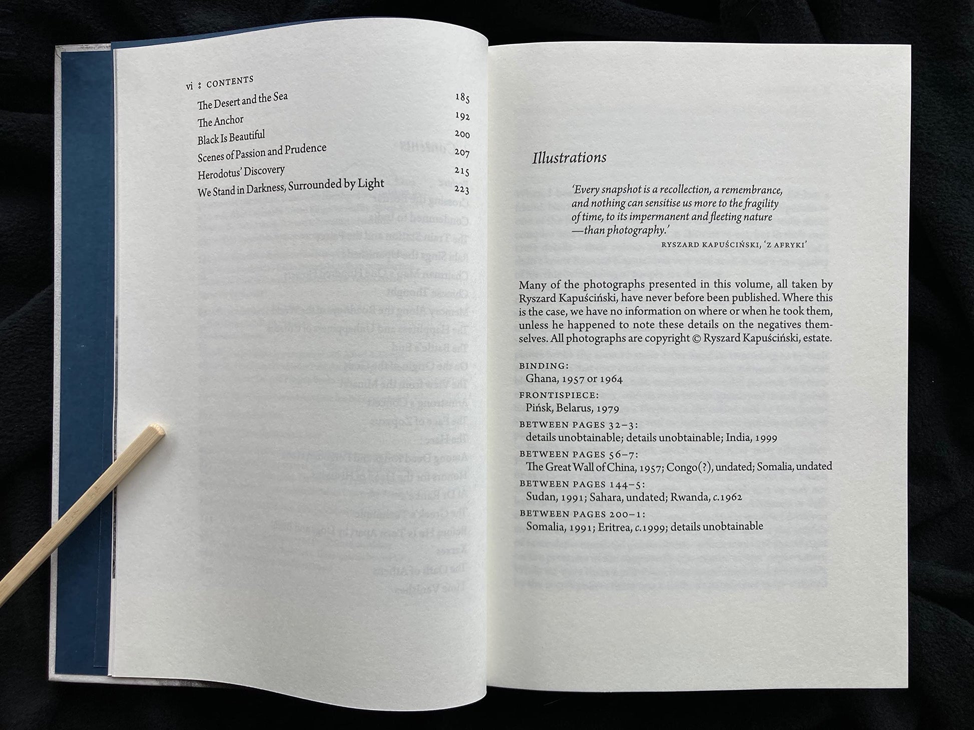 Travels With Herodotus used book depot