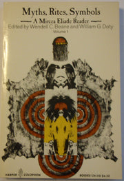 Myths, rites, symbols: A Mircea Eliade reader (Harper colophon books) used book depot
