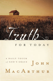 Truth For Today A Daily Touch Of God's Grace used book depot