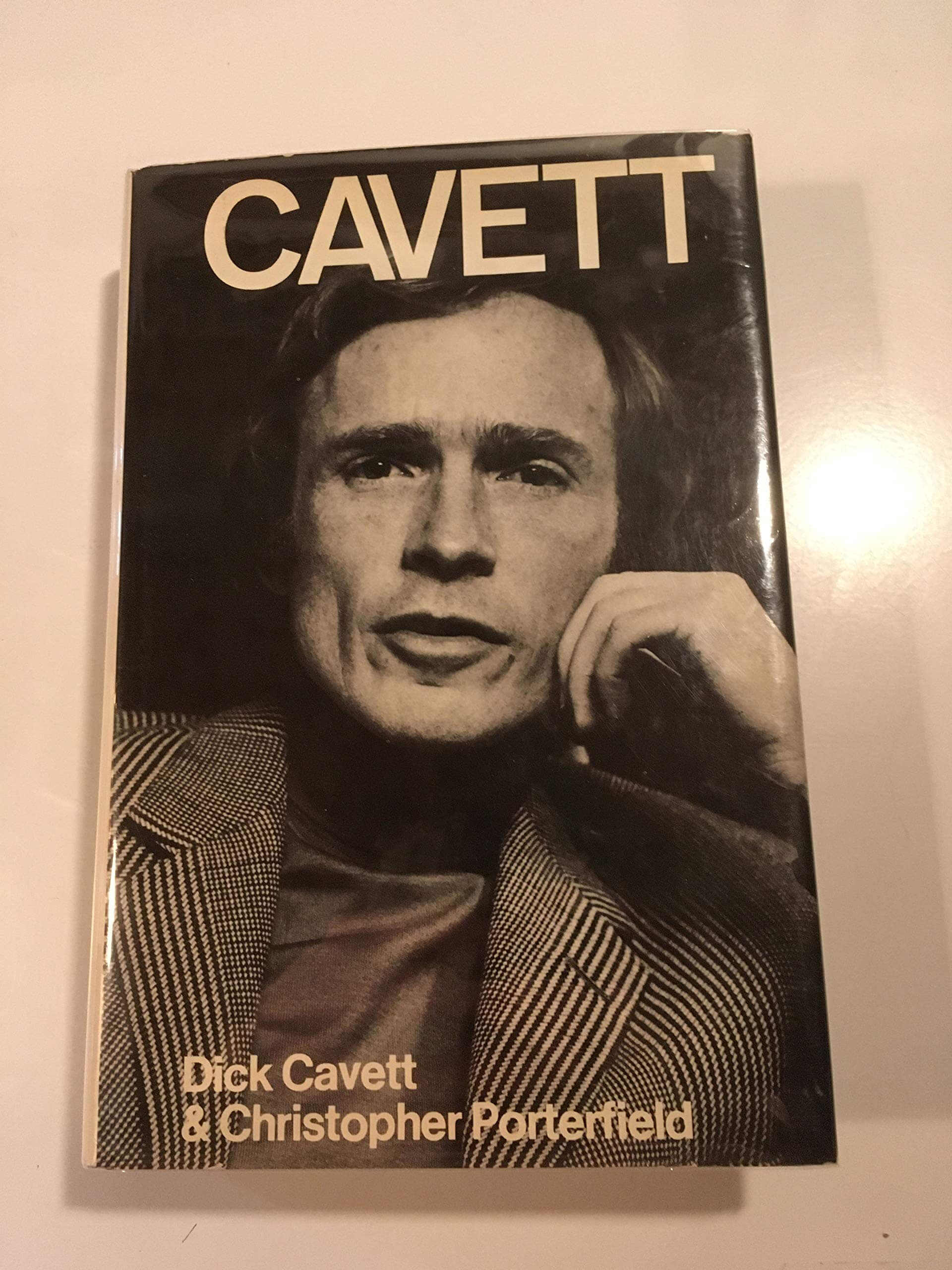 Cavett used book depot