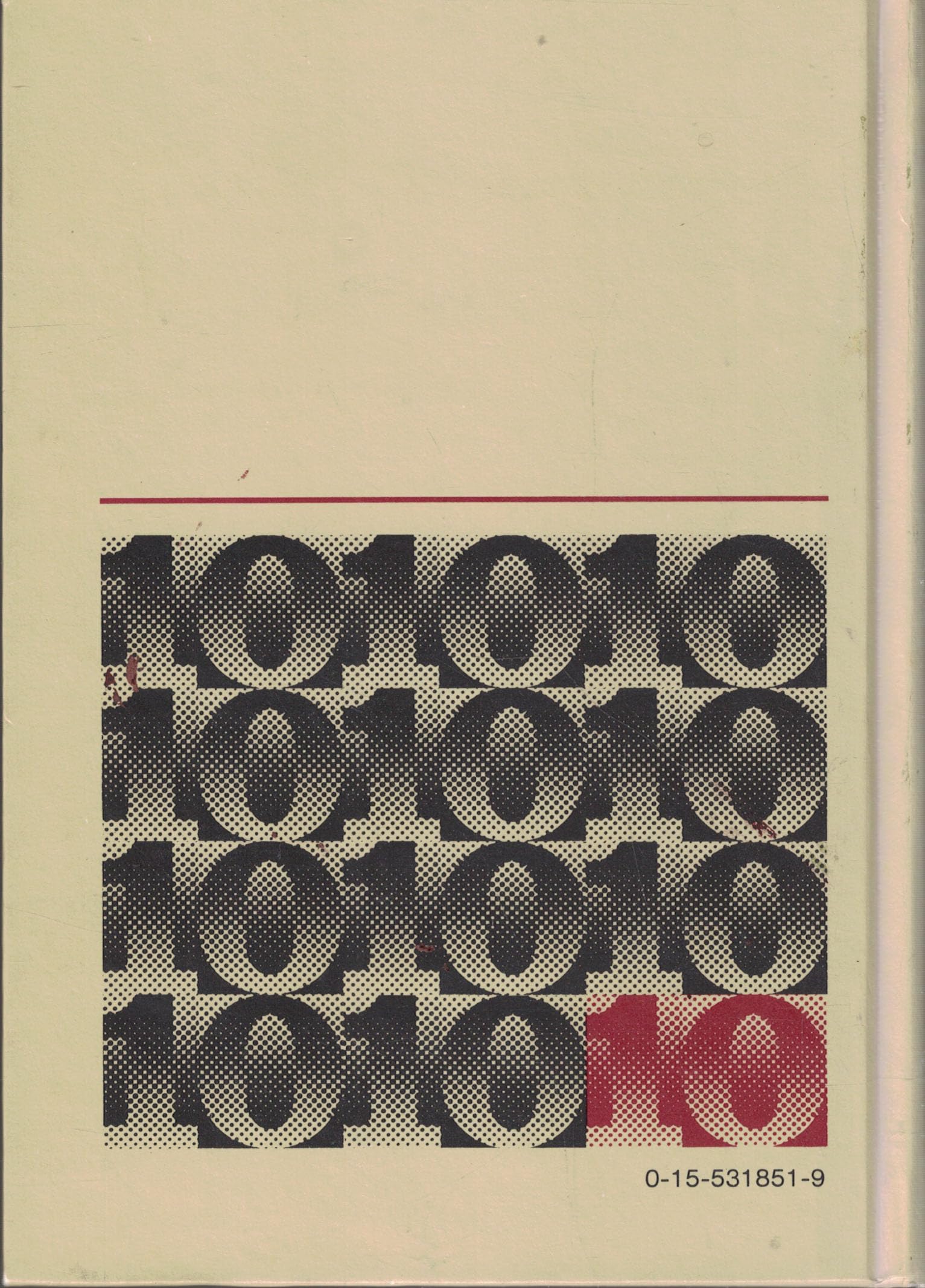 Harbrace College Handbook, 10th Edition used book depot