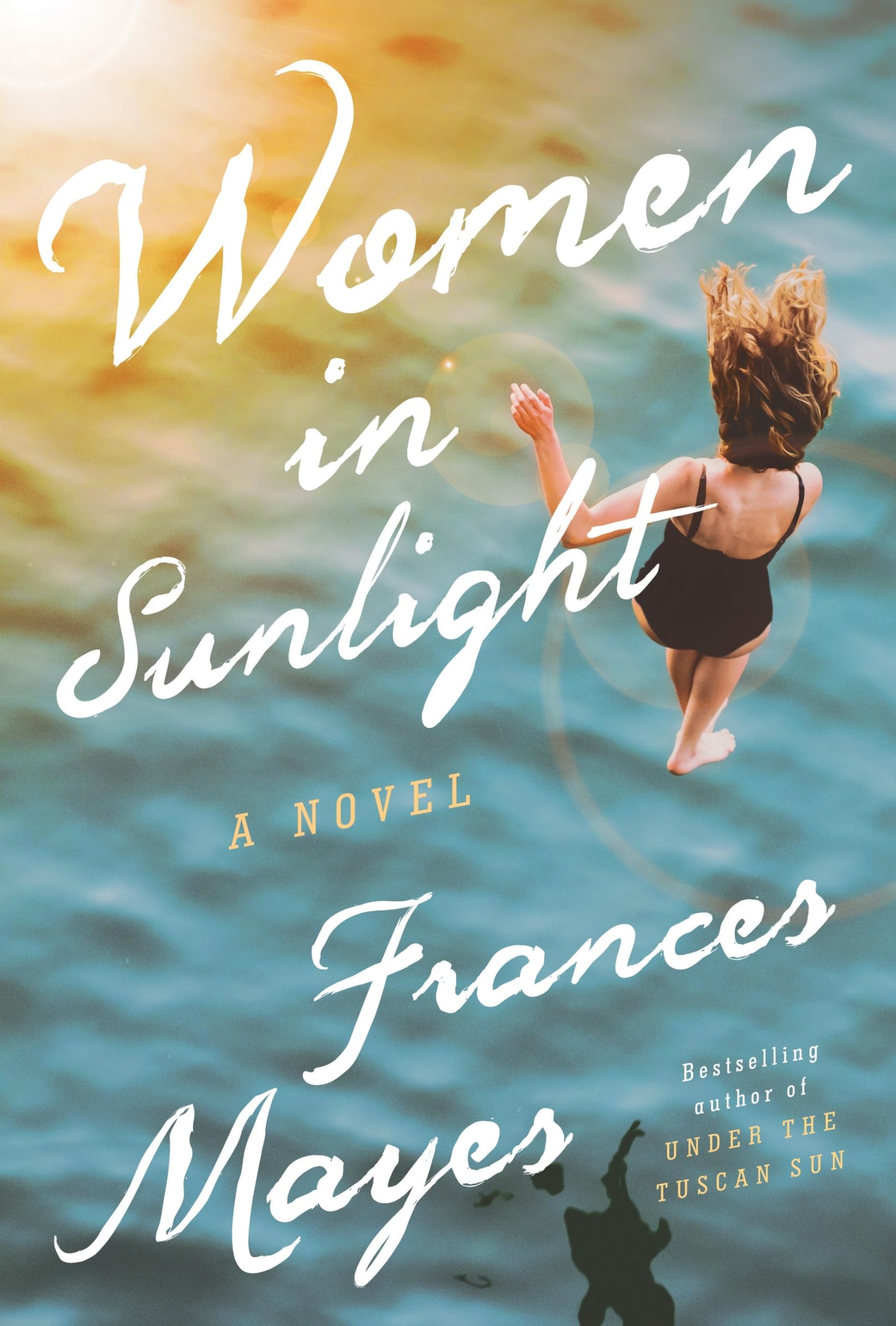 Women in Sunlight: A Novel used book depot