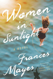 Women in Sunlight: A Novel used book depot