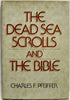The Dead Sea Scrolls and the Bible