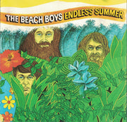 Endless Summer used book depot