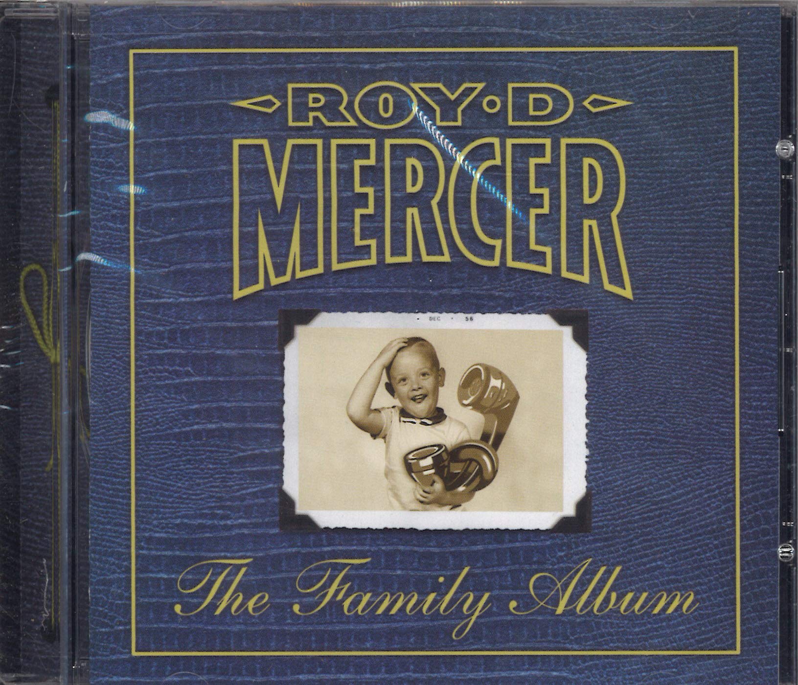 The Family Album used book depot