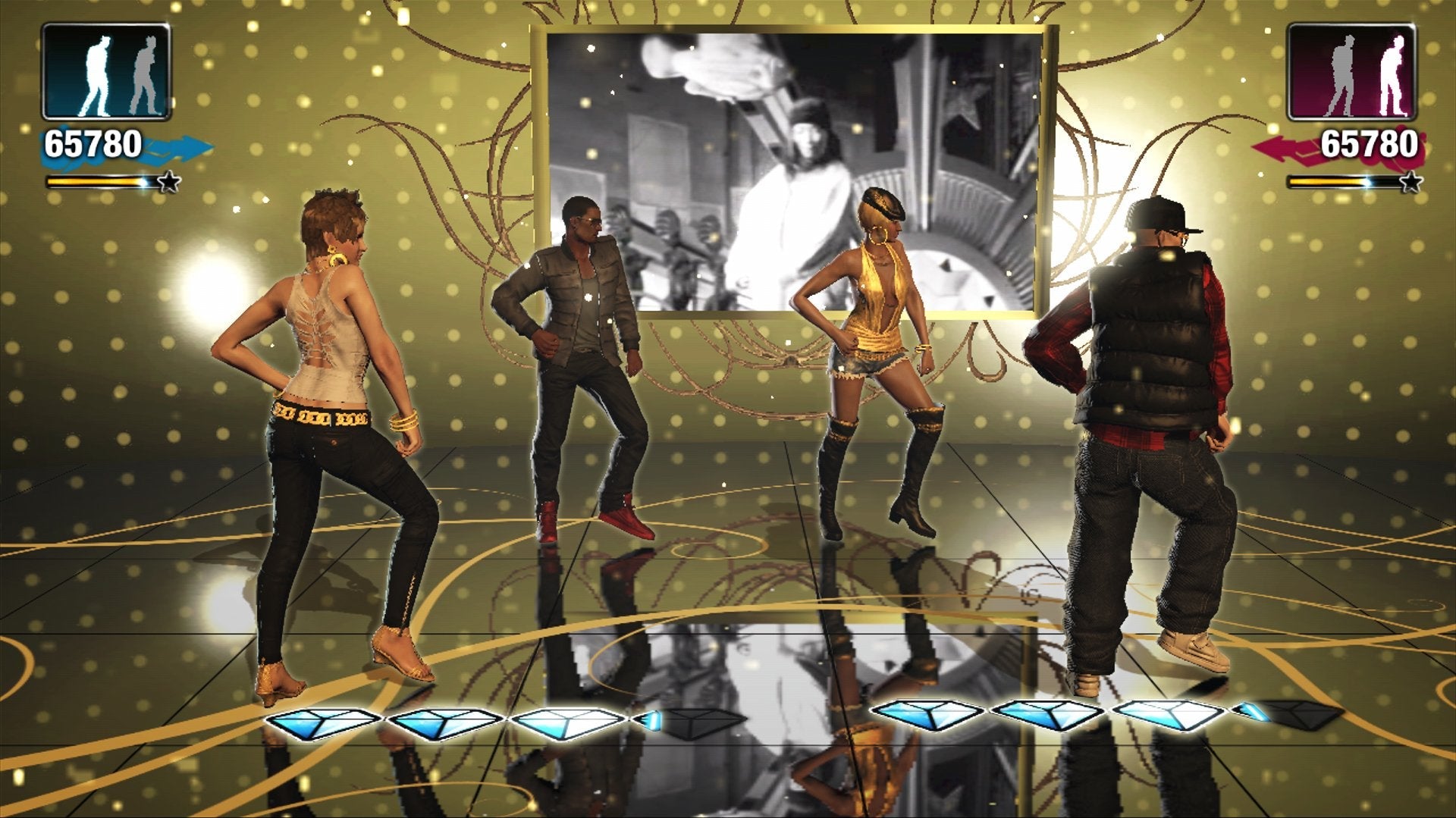 The Hip Hop Dance Experience - Xbox 360 used book depot