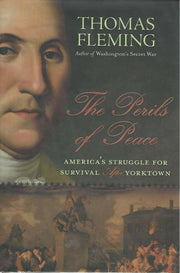 The Perils of Peace: America's Struggle for Survival After Yorktown used book depot