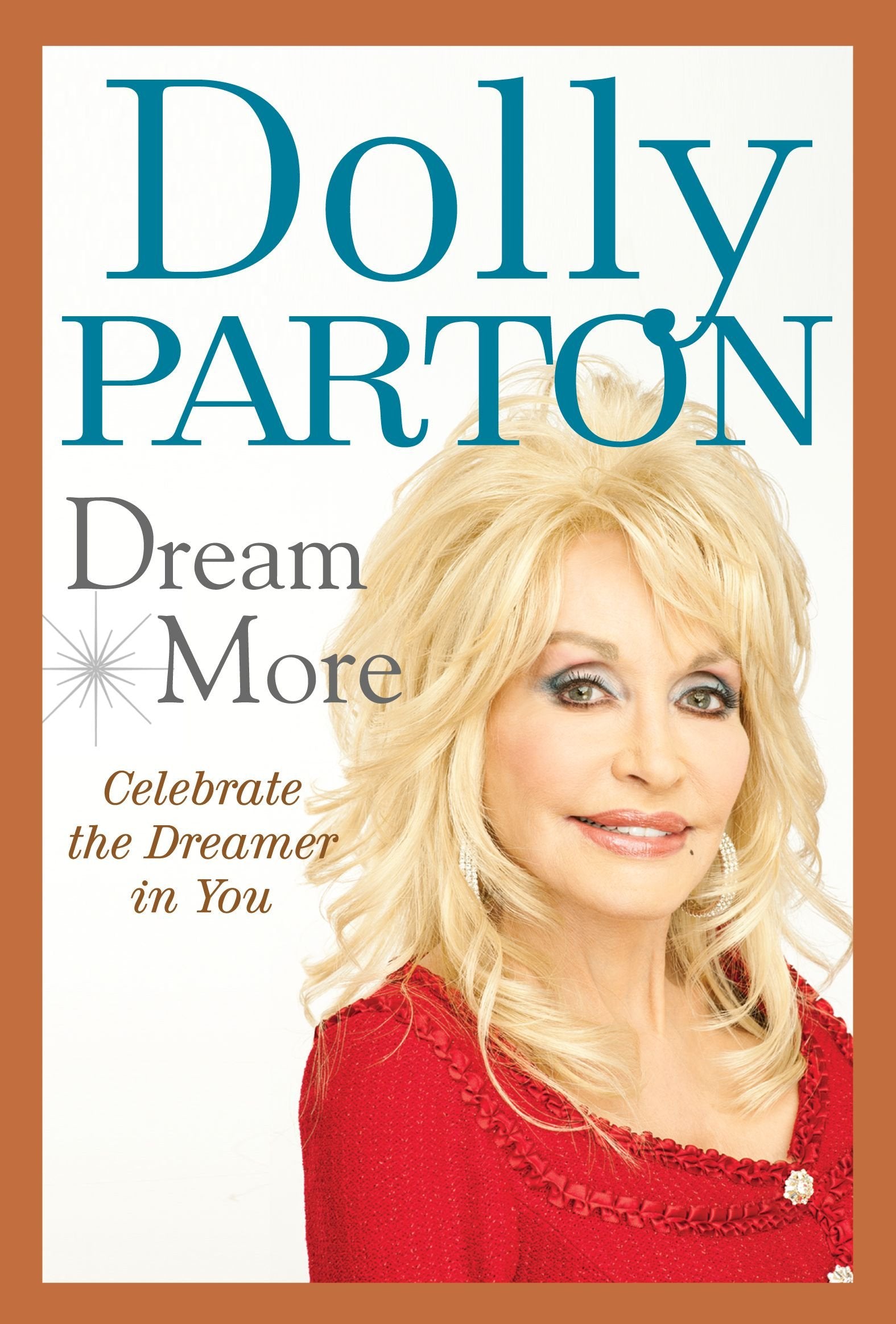 Dream More: Celebrate the Dreamer in You used book depot