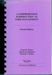 A Comprehensive Introduction to Park Management