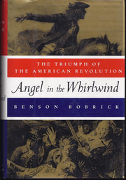 Angel in the Whirlwind used book depot