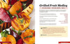 From Garden to Grill: Over 250 Vegetable-based Recipes for Every Grill Master (Spring Cookbook, Summer Recipes, Gardening Meals, Vegetarian Cooking, Homemade Natural Foods)