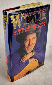 Willie: An Autobiography