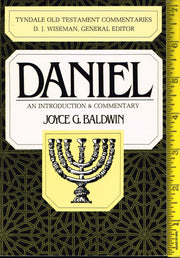 Daniel used book depot