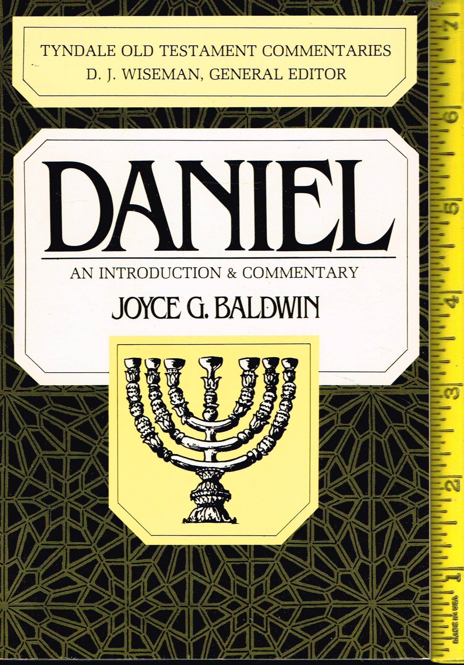 Daniel used book depot