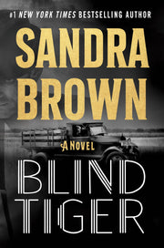Blind Tiger used book depot