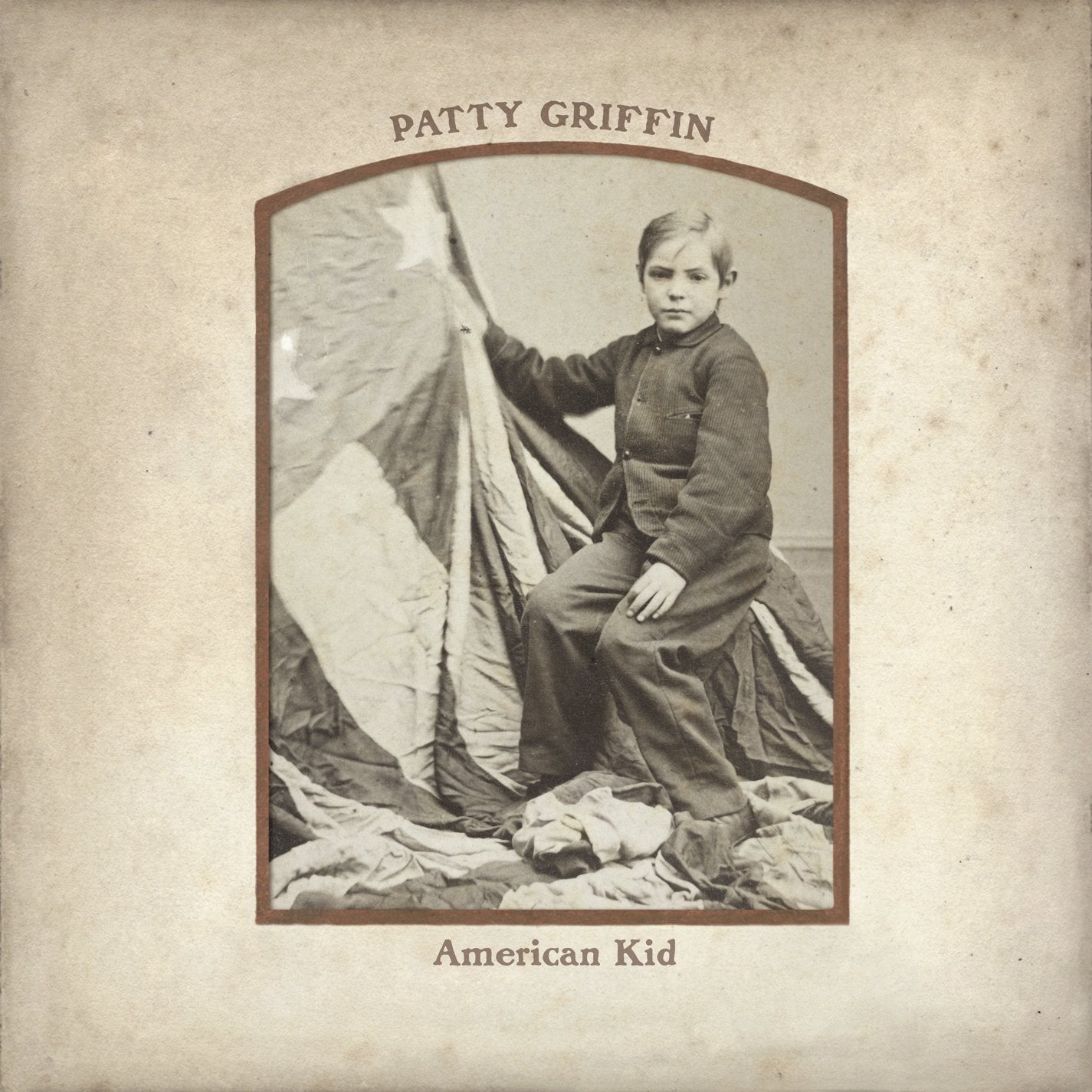 American Kid used book depot